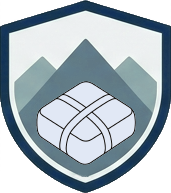 Sherpa shield mark